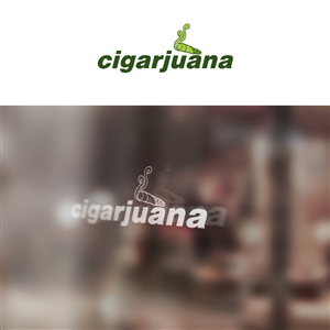 Logo Design by creativeride for Premium Marijuana | Design: #5404697