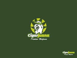 Logo Design by Creative Juice for Premium Marijuana | Design: #5348946