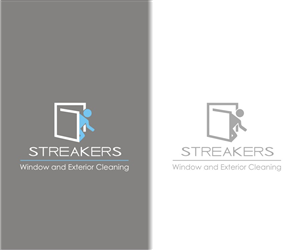 Logo Design by Denis Leschenko