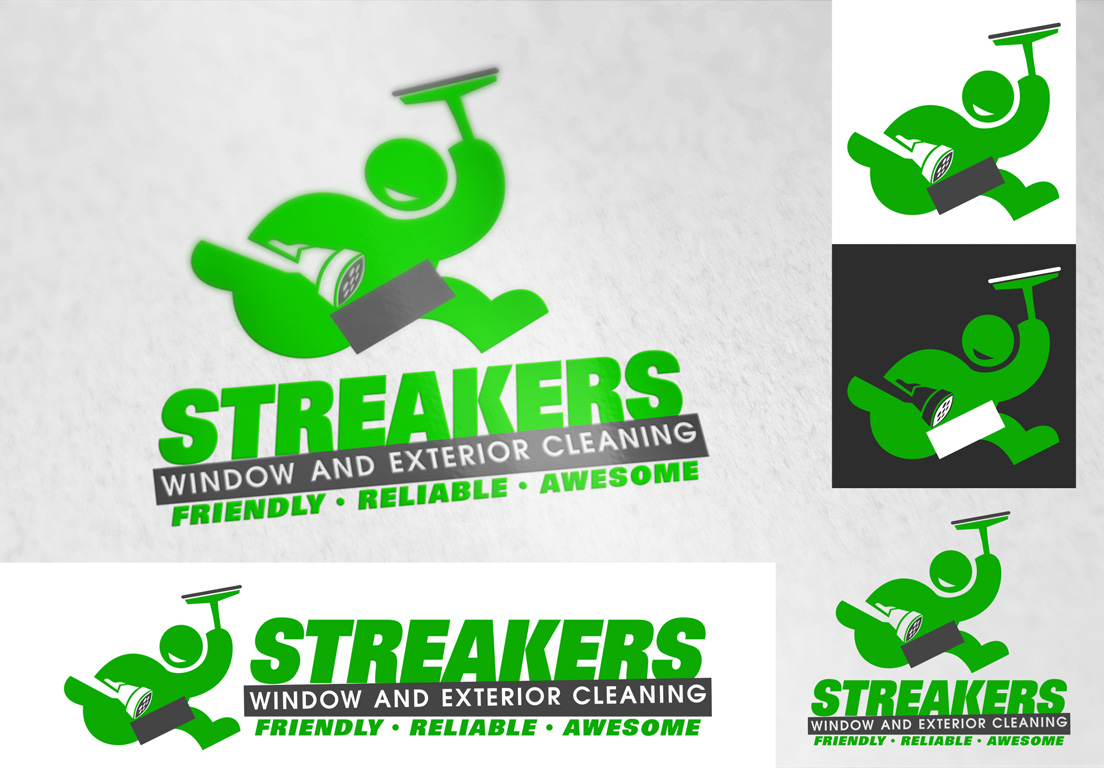 Logo Design by nivleik for this project | Design #5338303