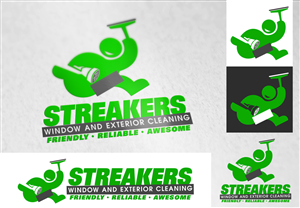 Logo Design by nivleik