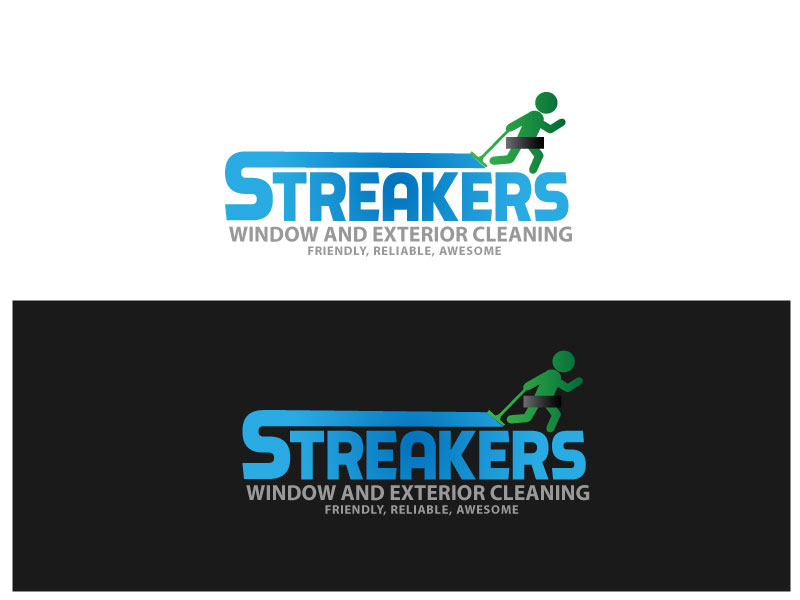 Logo Design by amboge for this project | Design #5356514