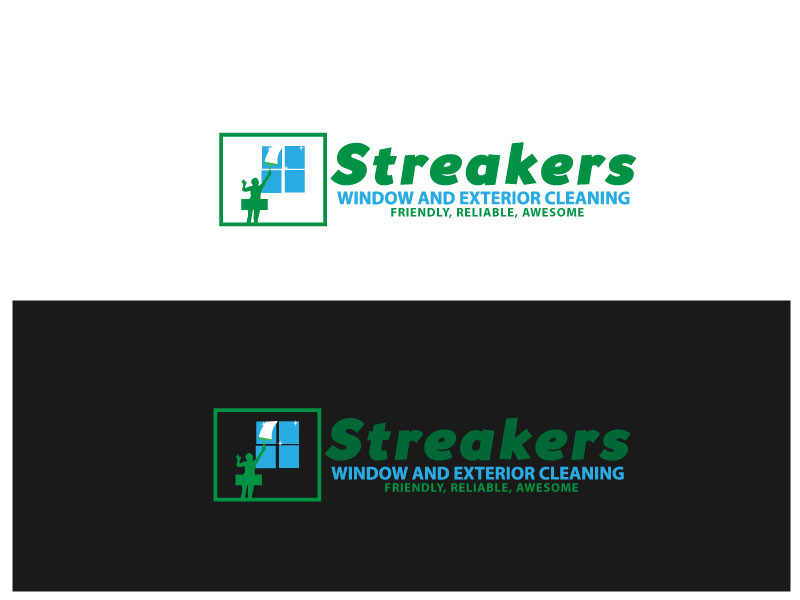 Logo Design by amboge for this project | Design #5365968