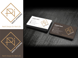Logo Design by MelbDesign
