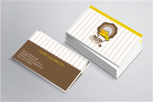 Logo Design by hema dhawan for this project | Design: #6493775