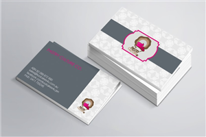 Logo Design by hema dhawan for this project | Design: #6493778