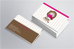 Logo Design by hema dhawan for this project | Design: #6493782