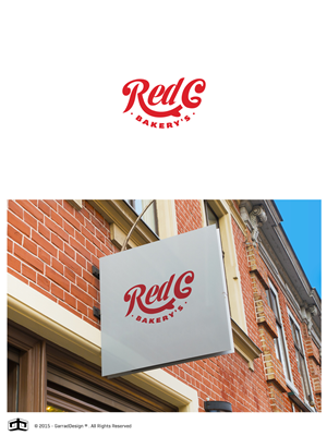 Logo Design by garrad