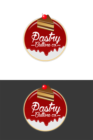 Logo Design by ColorDrops
