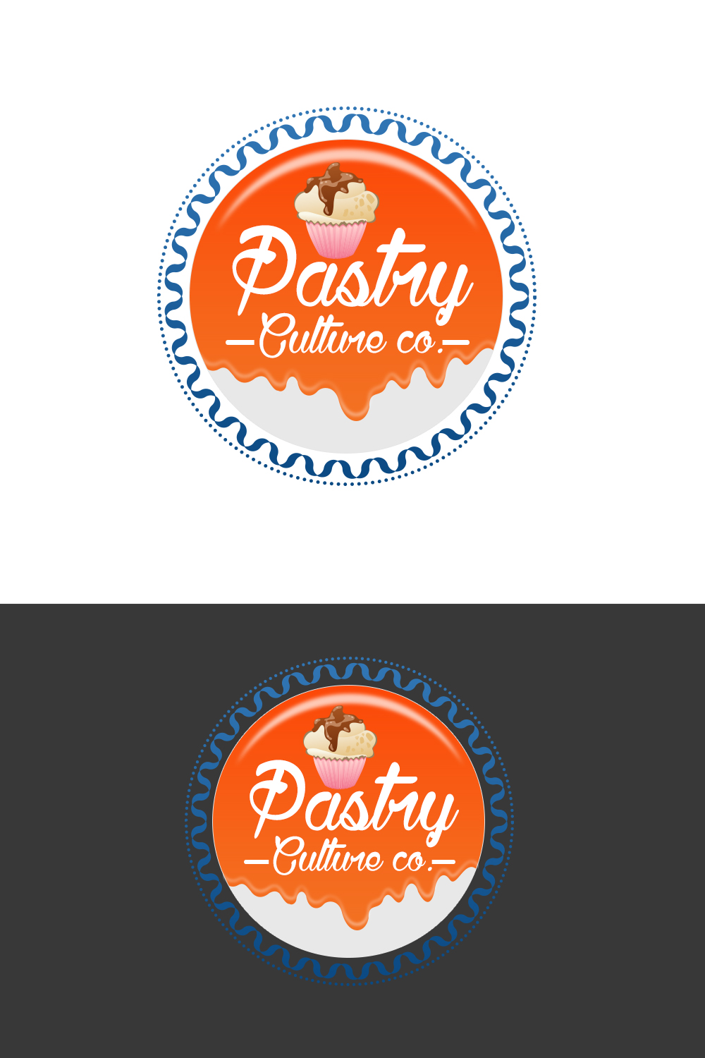 Logo Design by ColorDrops for this project | Design #6563448