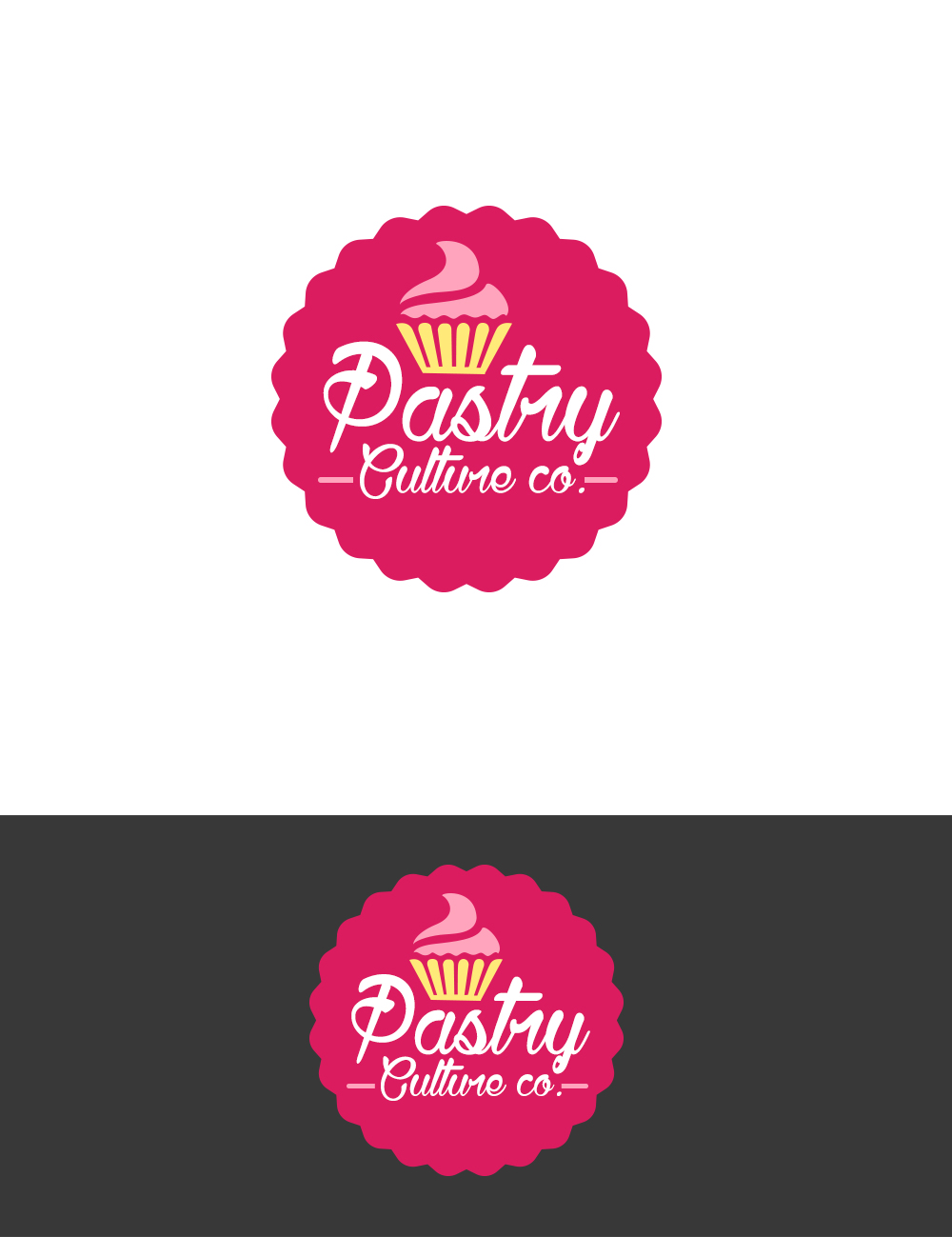 Logo Design by ColorDrops for this project | Design #6584247