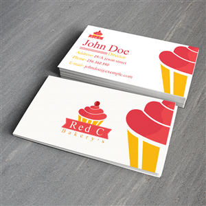 Logo Design by Pram Shaw for this project | Design: #5360657