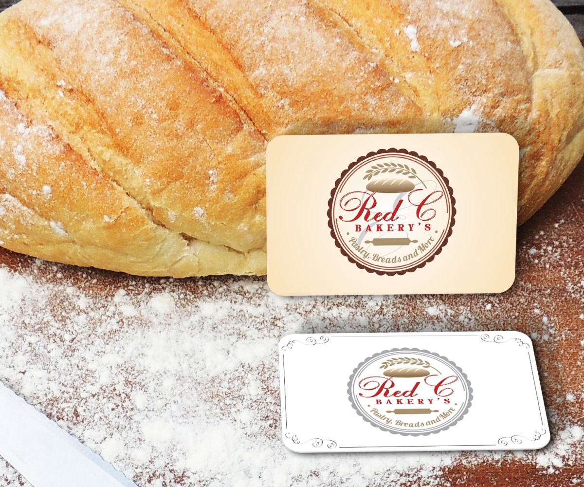 Logo Design by maverick for this project | Design #5339377
