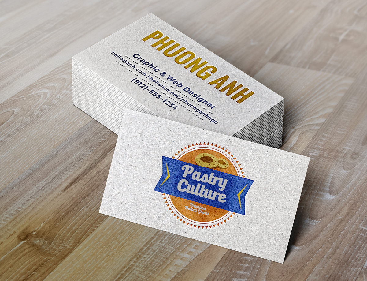 Diseño de Logo por Phuong Anh para este proyecto | Diseño #6520524