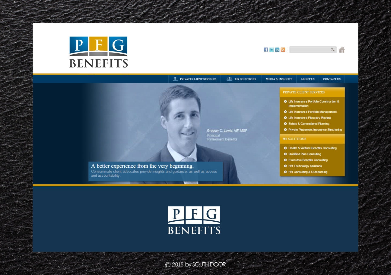 Logo Design by south door for this project | Design #5380388