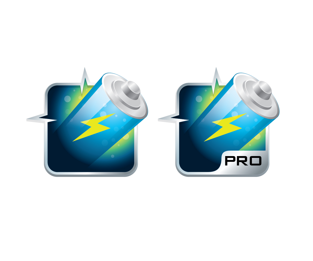 Icon Design by Dedy Christian for this project | Design #5338931
