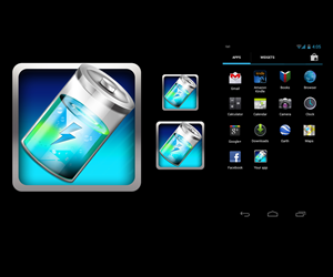 Icon Design by BlackK@t