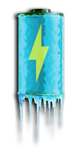 Icon Design by Adroit Fox