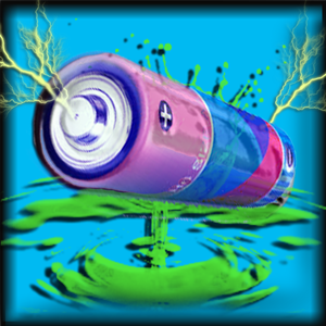 Icon Design by Jenscorpion