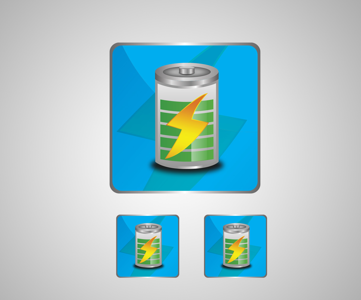 Icon Design by cgaobair for this project | Design #5366742