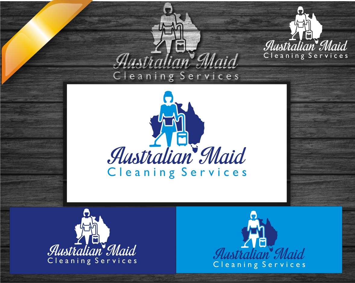 Logo Design by ArifRif for this project | Design #5341584