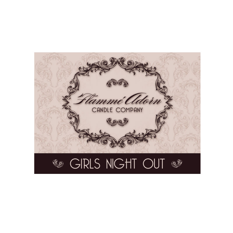 Label Design by Ana for this project | Design: #5345330