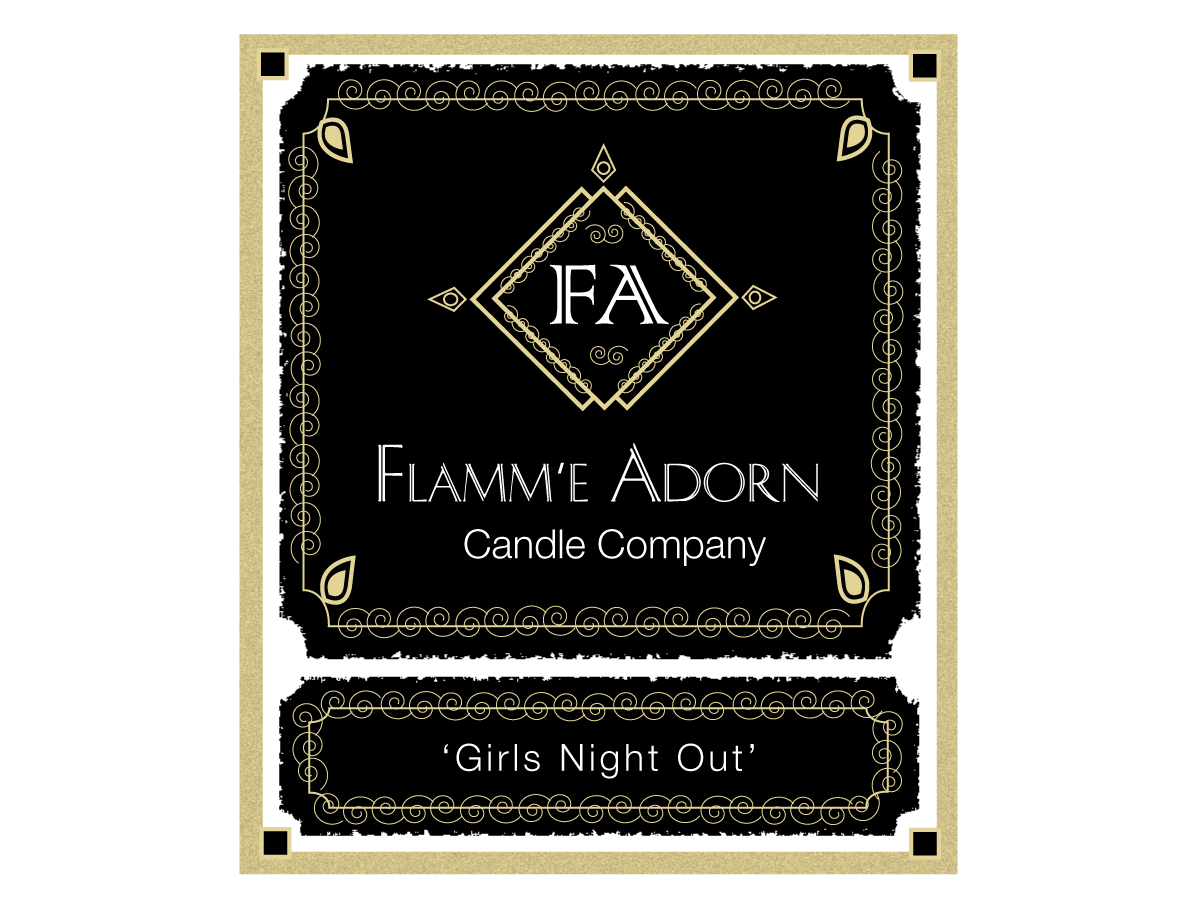 Label Design by ChristineDeye for this project | Design #5345706