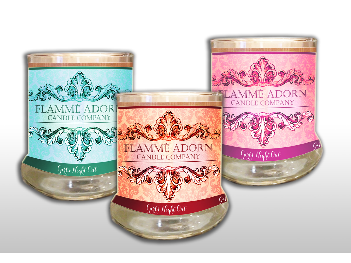 Label Design by Dhidesign for this project | Design #5351187