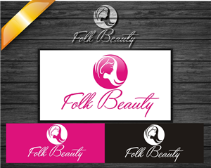 Logo Design by ArifRif for this project | Design: #5339498