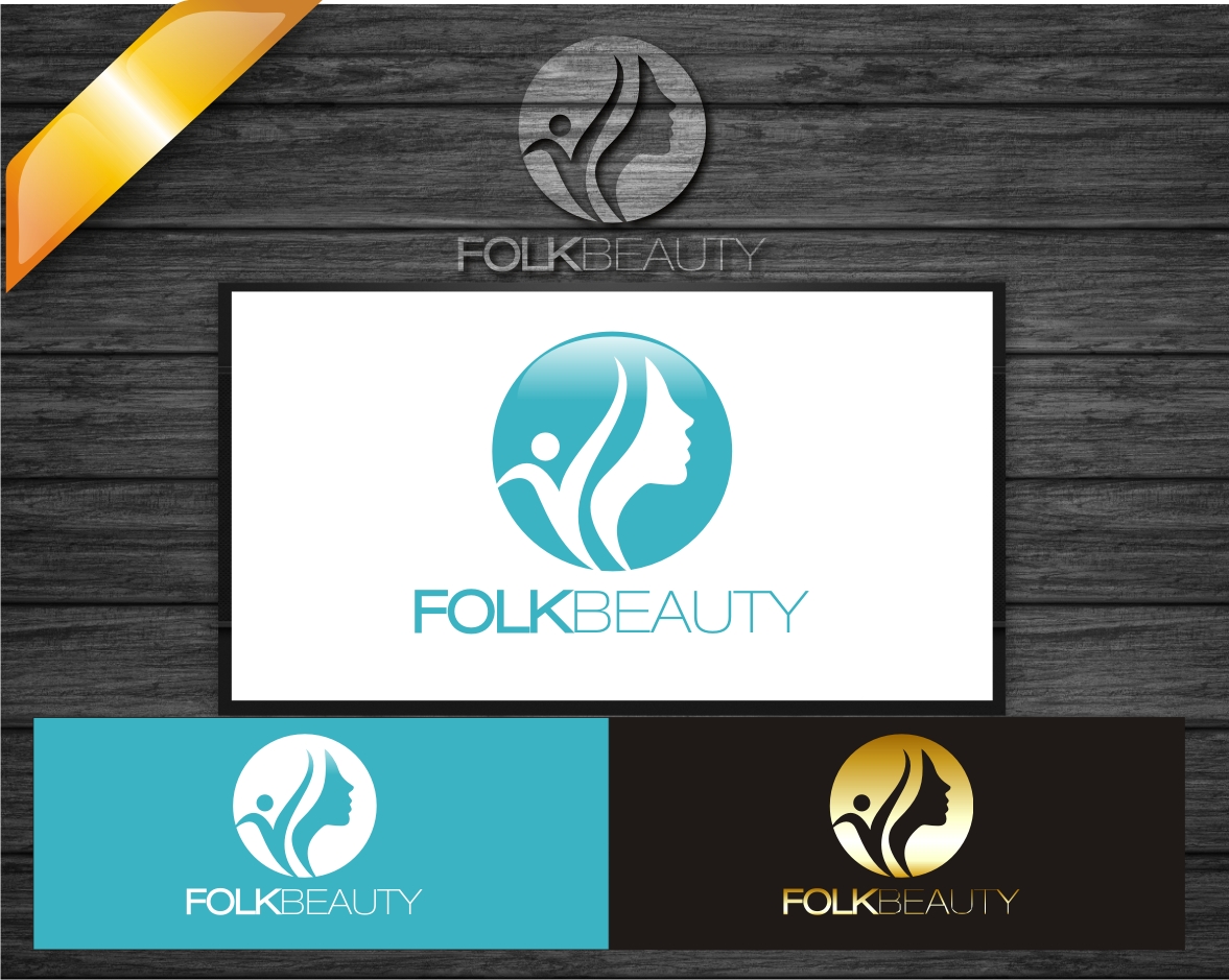 Logo Design by ArifRif for this project | Design #5339630