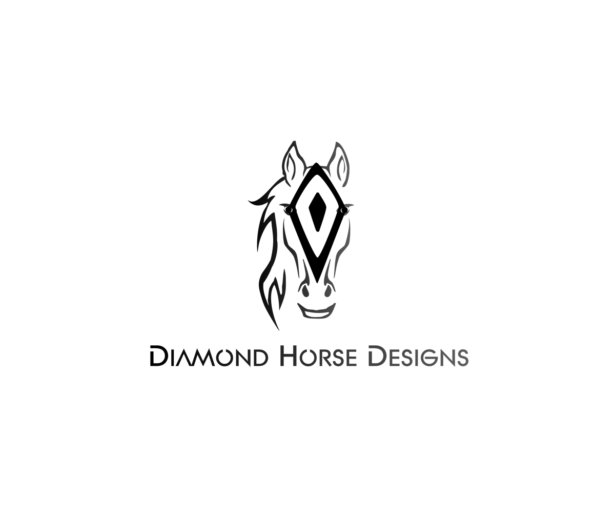 Logo Design by Living Horses Graphics for this project | Design #5399650
