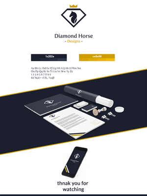 Logo Design by bachir7