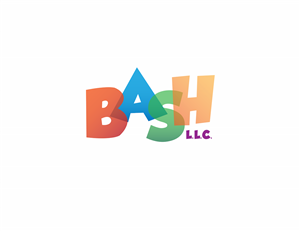 Logo-Design von Sasa Slijepcevic für Bash LLC | Design #5358331
