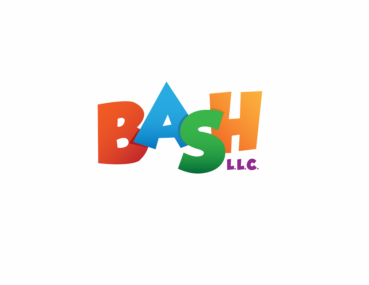 Logo Design by Sasa Slijepcevic for Bash LLC | Design #5358332