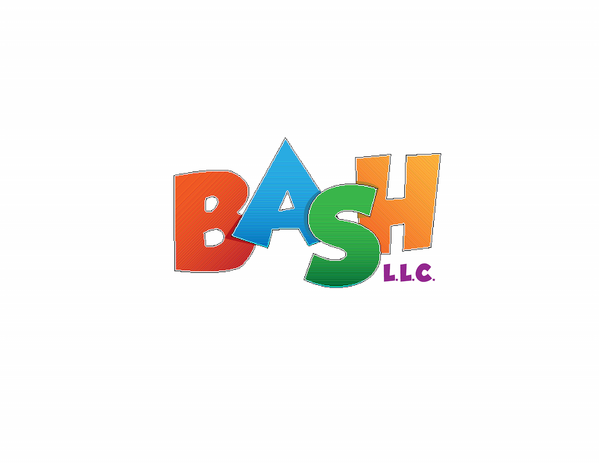 Logo Design by Sasa Slijepcevic for Bash LLC | Design #5358334