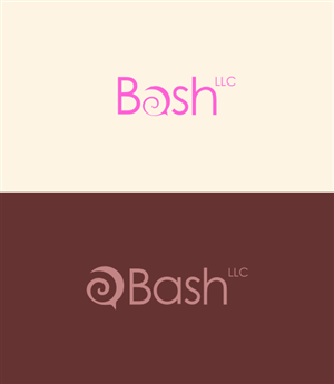 Logo-Design von JL 2 für Bash LLC | Design #5415757
