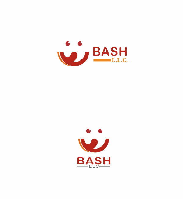 Logo Design by SKYCN for Bash LLC | Design #5399353