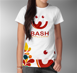 Logo Design by SKYCN for Bash LLC | Design: #5400244