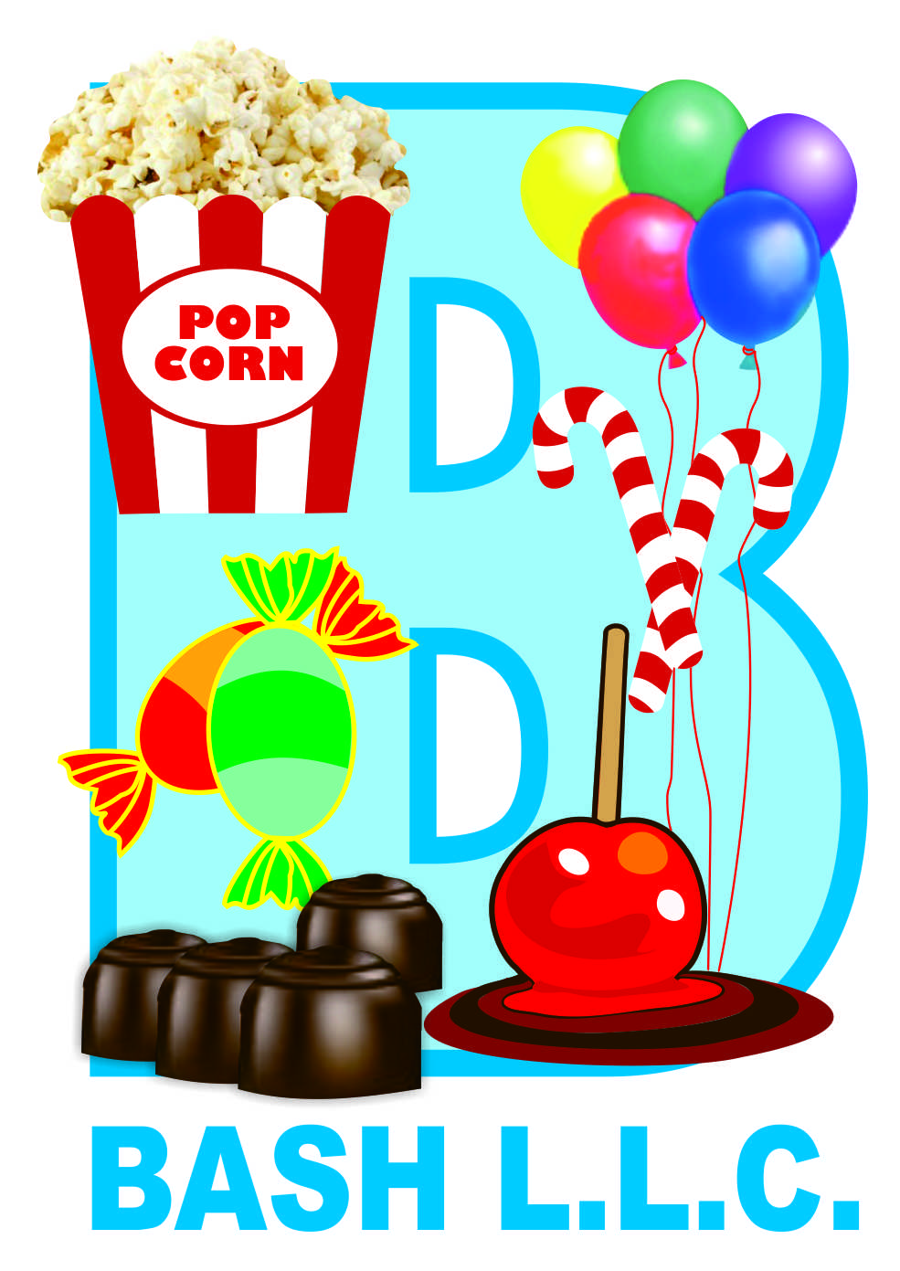 Logo Design by wchristia for Bash LLC | Design #5372204