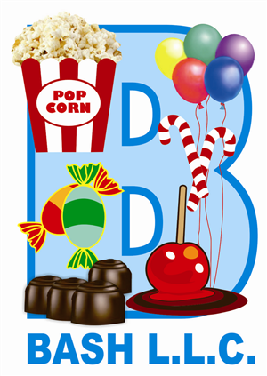 Logo Design by wchristia for Bash LLC | Design: #5372204