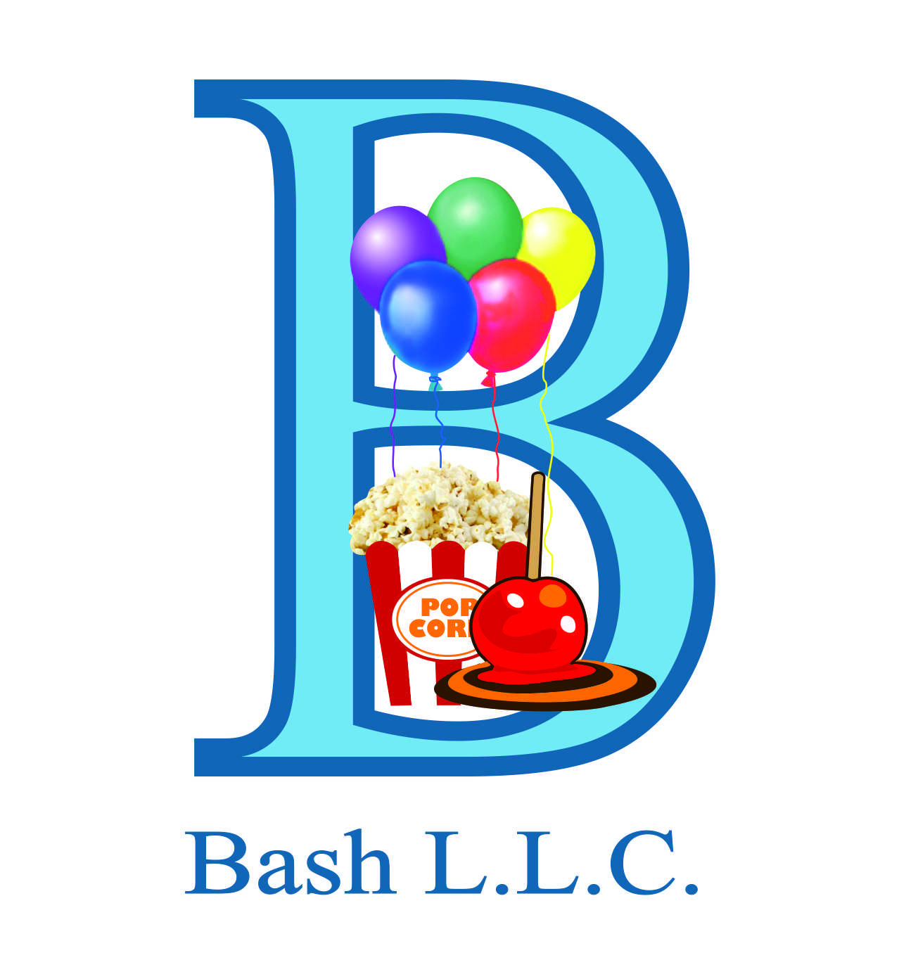 Logo Design by wchristia for Bash LLC | Design #5380550