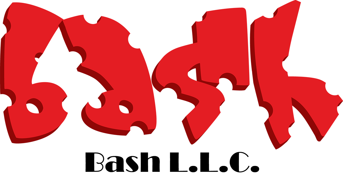 Logo-Design von abhishekrzy für Bash LLC | Design #5345566