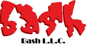 Logo-Design von abhishekrzy für Bash LLC | Design #5345566