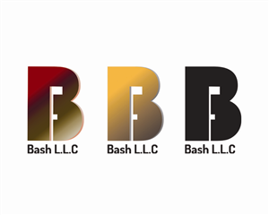 Logo-Design von Varuns für Bash LLC | Design #5366356