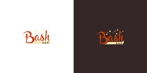 Logo-Design von Easy Flyer Design für Bash LLC | Design #5401391