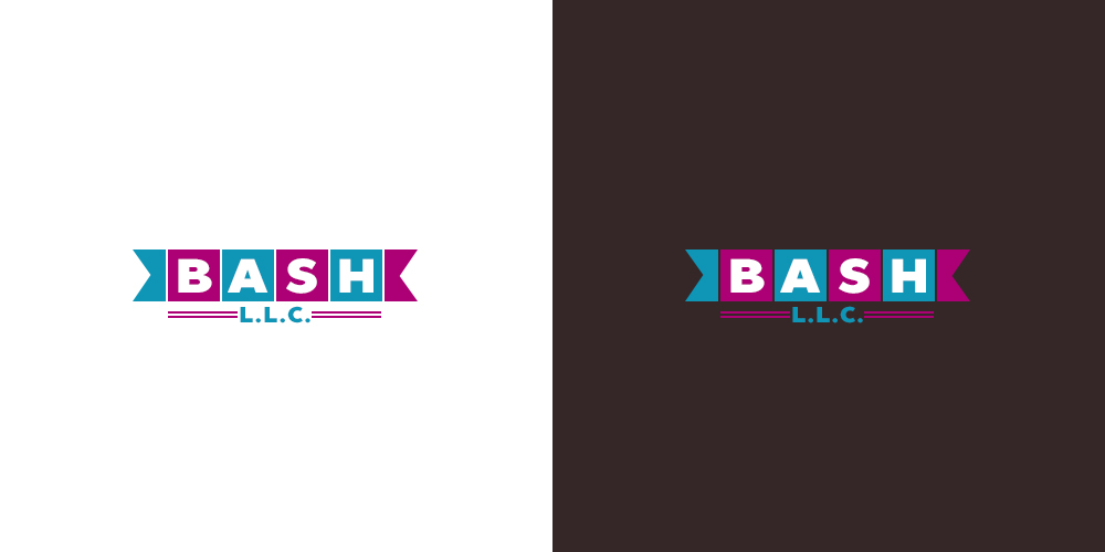 Logo Design by Easy Flyer Design for Bash LLC | Design #5401710