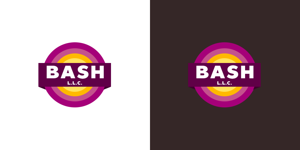 Logo Design by Easy Flyer Design for Bash LLC | Design #5402025