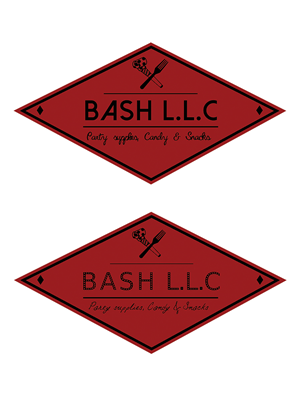 Logo Design by Hania A. for Bash LLC | Design: #5507319