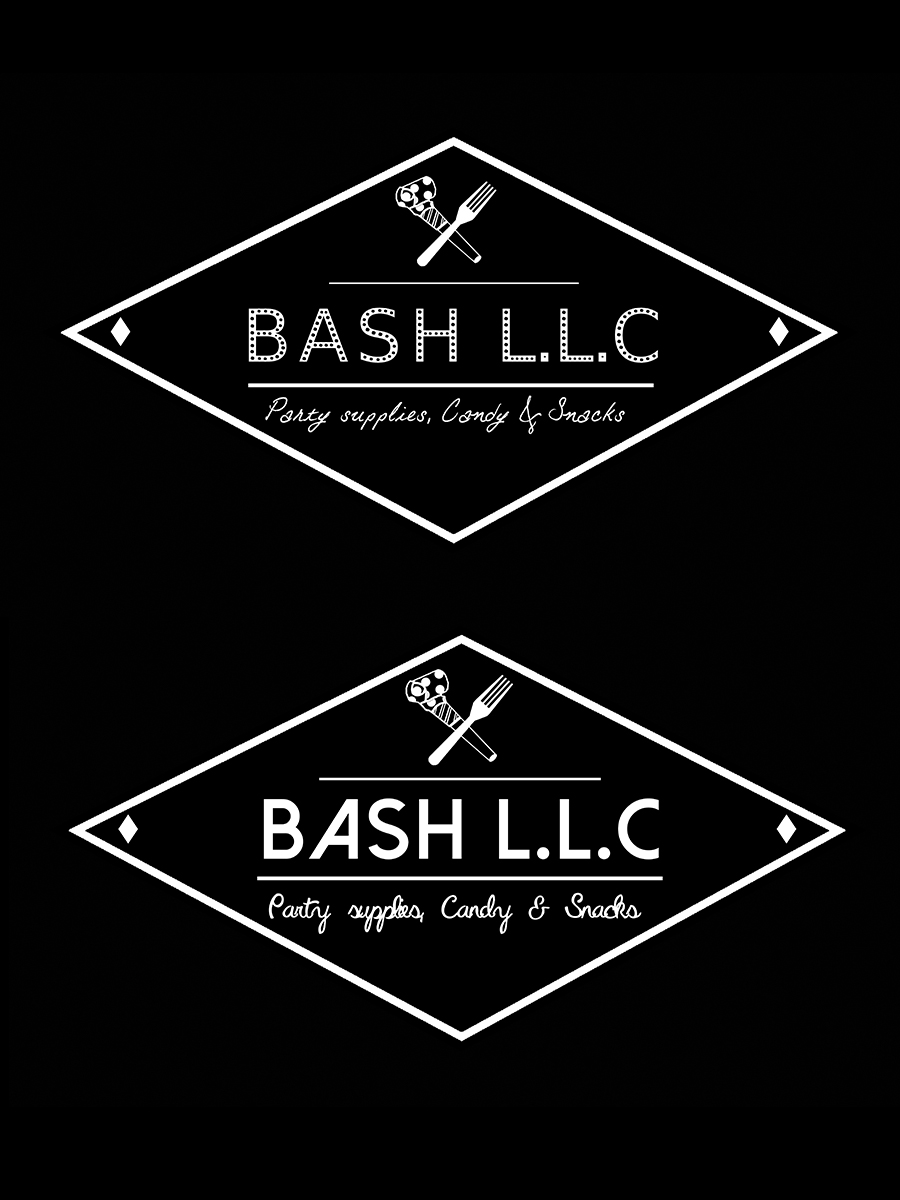 Logo Design by Hania A. for Bash LLC | Design #5507355