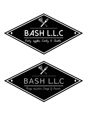 Logo Design by Hania A. for Bash LLC | Design: #5544437